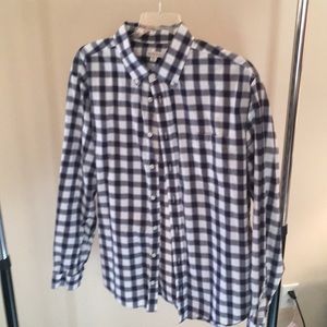 Long sleeve shirt- size XXL